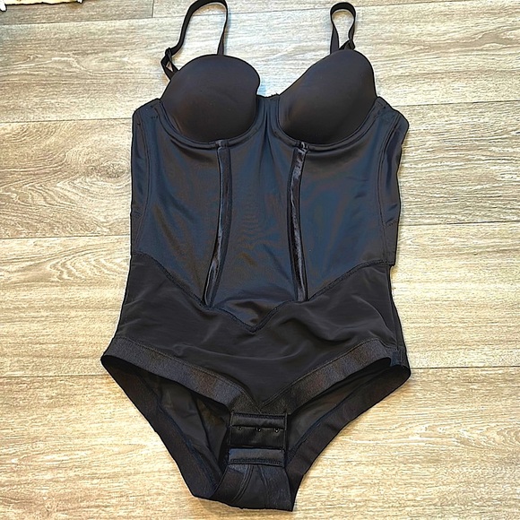 Tummy slimmer,butt lifting,waist sincher shape wear - Picture 1 of 11
